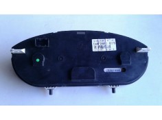 Recambio de cuadro instrumentos para fiat ducato caja abeirta 33 (06.2006 =>) l1 120 multijet referencia OEM IAM 134067208029217 2