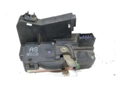 Recambio de cerradura puerta delantera izquierda para opel astra g berlina comfort referencia OEM IAM 133139   2