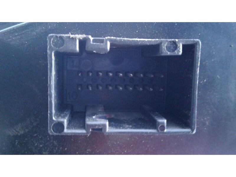 Recambio de cuadro instrumentos para fiat ducato caja abeirta 33 (06.2006 =>) l1 120 multijet referencia OEM IAM 134067208029217