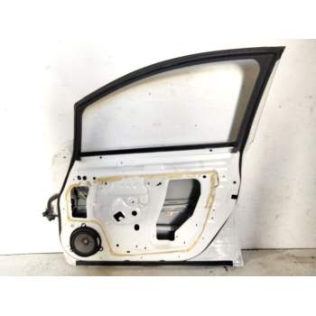 Recambio de puerta delantera derecha para nissan leaf (ze0) electric referencia OEM IAM H01005SLMA  
