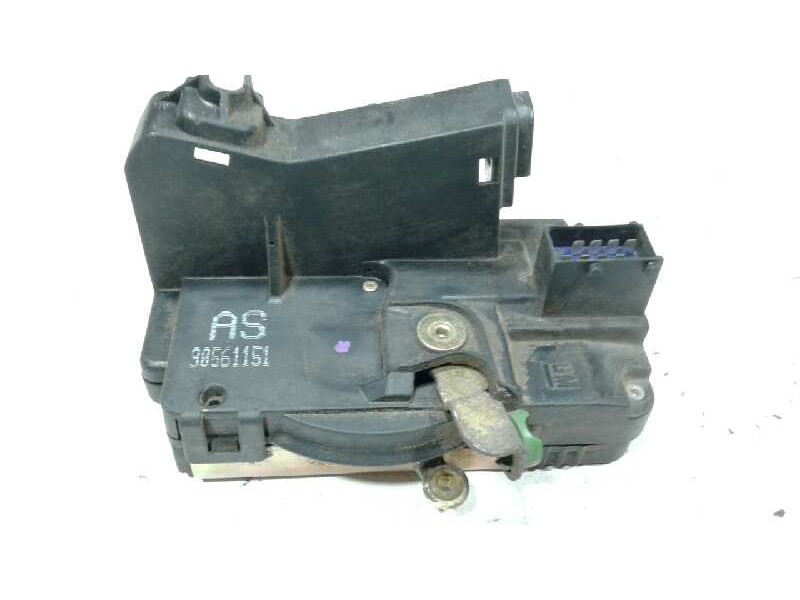 Recambio de cerradura puerta delantera izquierda para opel astra g berlina comfort referencia OEM IAM 133139  