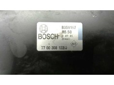 Recambio de servofreno para nissan primastar (x..) 2.5 dci diesel cat referencia OEM IAM    2