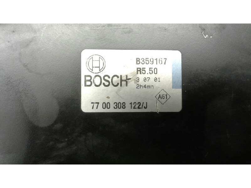 Recambio de servofreno para nissan primastar (x..) 2.5 dci diesel cat referencia OEM IAM   