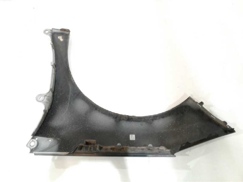 Recambio de aleta delantera derecha para peugeot 308 confort referencia OEM IAM E599  