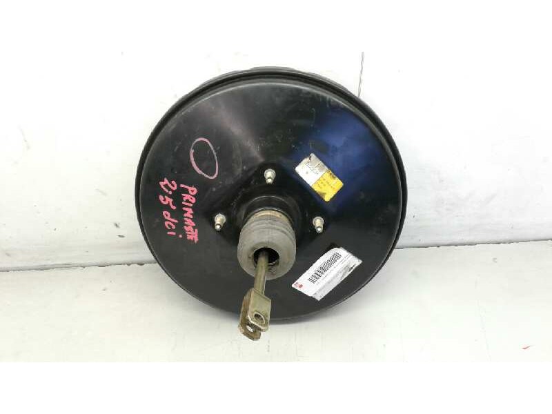 Recambio de servofreno para nissan primastar (x..) 2.5 dci diesel cat referencia OEM IAM   