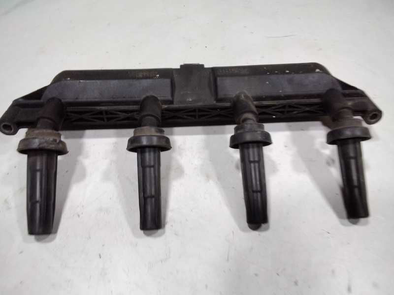 Recambio de bobina encendido para citroen xsara picasso 1.6 16v exclusive referencia OEM IAM 597099  