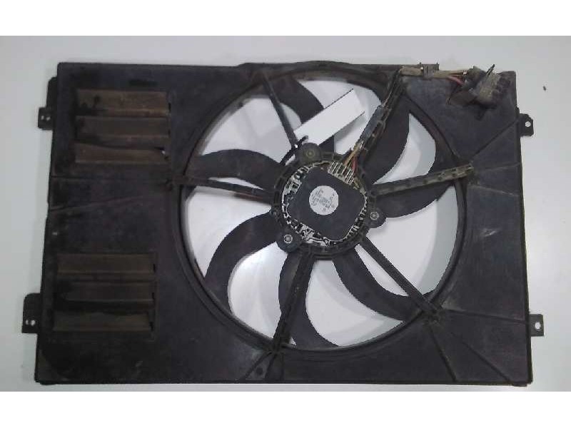Recambio de electroventilador para seat altea xl (5p5) i-tech ecomotive referencia OEM IAM 1K0959455FR  