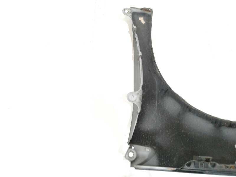 Recambio de aleta delantera derecha para peugeot 308 confort referencia OEM IAM E599  