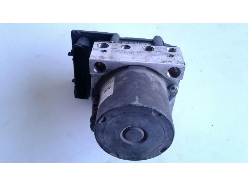 Recambio de abs para fiat ducato caja abeirta 33 (06.2006 =>) l1 120 multijet referencia OEM IAM 0265800  