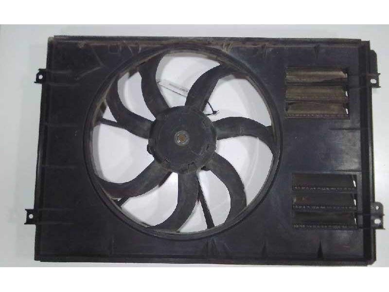 Recambio de electroventilador para seat altea xl (5p5) i-tech ecomotive referencia OEM IAM 1K0959455FR  