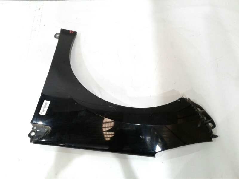 Recambio de aleta delantera izquierda para peugeot 308 confort referencia OEM IAM 7840W1  