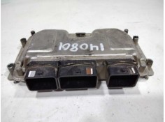 Recambio de centralita motor uce para citroen xsara picasso 1.6 16v exclusive referencia OEM IAM 1940TK  
