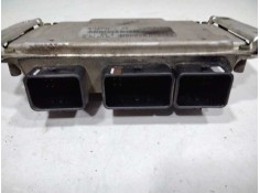 Recambio de centralita motor uce para citroen xsara picasso 1.6 16v exclusive referencia OEM IAM 1940TK   2