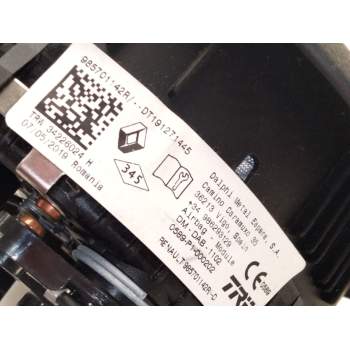 Recambio de airbag delantero izquierdo para dacia dokker monospace (ke_) 1.5 dci (keaj, keah) referencia OEM IAM 985701142R  