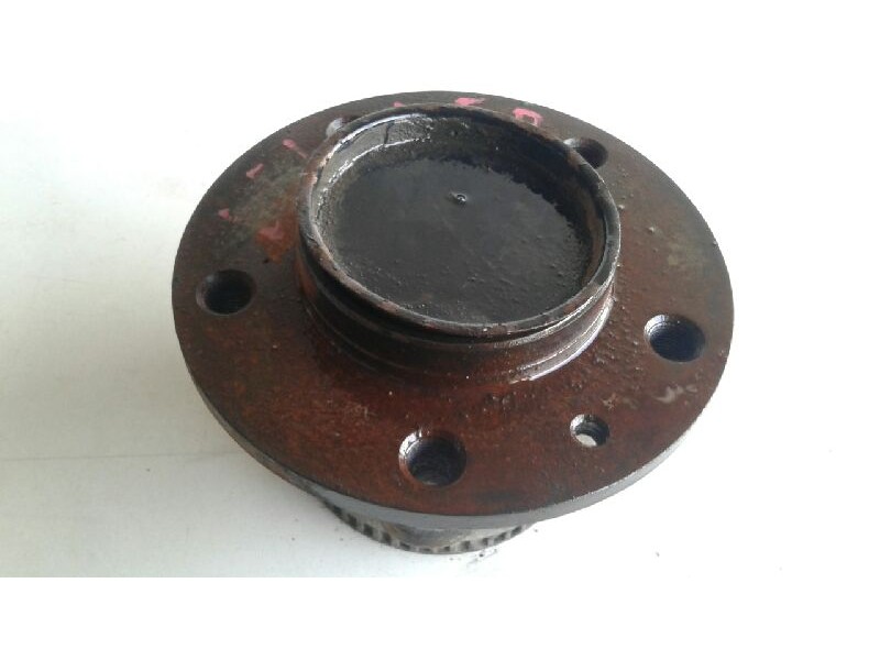 Recambio de buje trasero derecho para renault master ii phase 2 caja cerrada l1h2 caja cerrada, techo elevado, 3,3 to referencia