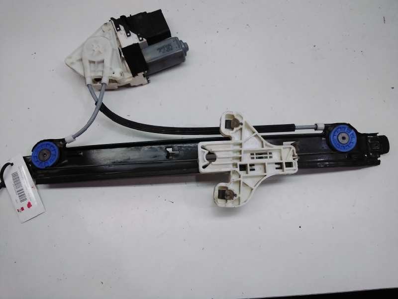 Recambio de elevalunas trasero derecho para seat altea xl (5p5) i-tech ecomotive referencia OEM IAM 3C0959704D  