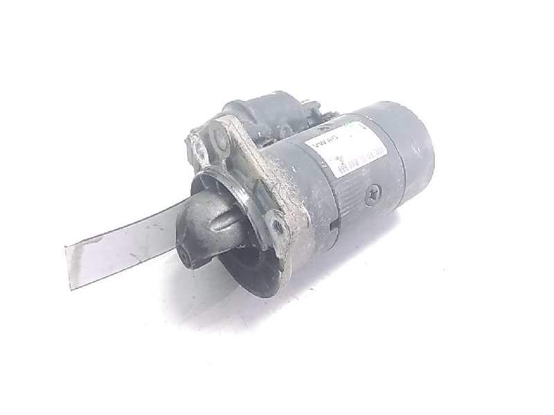 Recambio de motor arranque para seat ibiza (6k1) select referencia OEM IAM 085911023E  