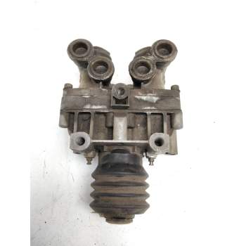 Recambio de valvula aire para iveco eurocargo 150 e 18 referencia OEM IAM 7235059808  WABCO