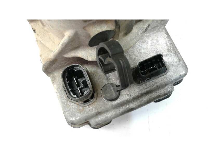 Recambio de bomba direccion para peugeot 308 confort referencia OEM IAM 9686207180  