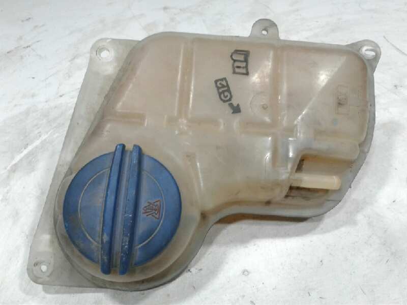 Recambio de deposito expansion para skoda superb (3u4) comfort referencia OEM IAM   