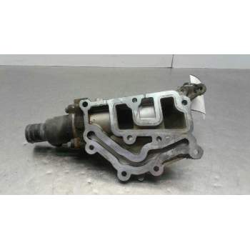 Recambio de caja termostato para renault megane ii berlina 5p confort dynamique referencia OEM IAM   
