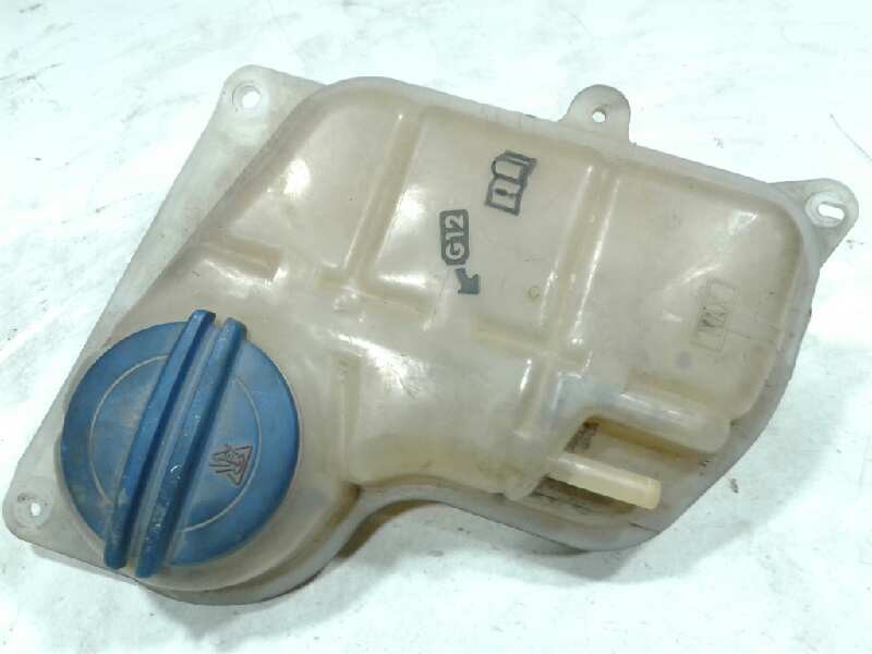 Recambio de deposito expansion para skoda superb (3u4) comfort referencia OEM IAM   