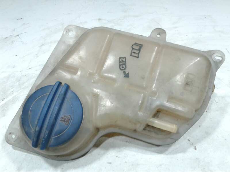 Recambio de deposito expansion para skoda superb (3u4) comfort referencia OEM IAM   