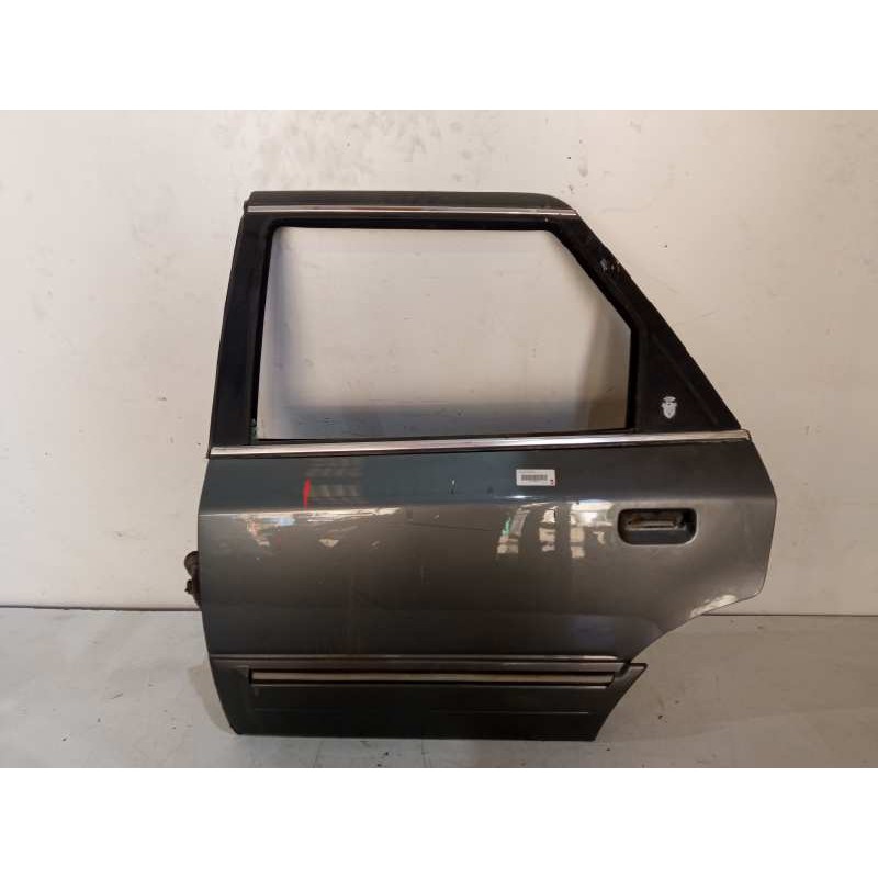 Recambio de puerta trasera izquierda para ford scorpio 24v ghia berlina referencia OEM IAM   