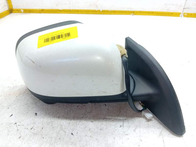 Recambio de retrovisor derecho para nissan leaf (ze0) electric referencia OEM IAM 963013NL3A  