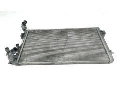 Recambio de radiador agua para volkswagen golf iv berlina (1j1) básico referencia OEM IAM 1J0121253P   2