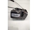 CERRADURA PUERTA DELANTERA IZQUIERDA 133139 