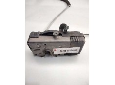 Recambio de cerradura puerta delantera izquierda para opel zafira a elegance referencia OEM IAM 133139   2