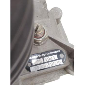 Recambio de valvula aire para iveco eurocargo 150 e 18 referencia OEM IAM 7235059808  WABCO