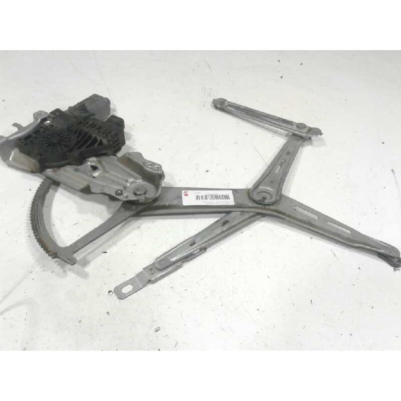 Recambio de elevalunas delantero izquierdo para opel zafira a elegance referencia OEM IAM 5140019  