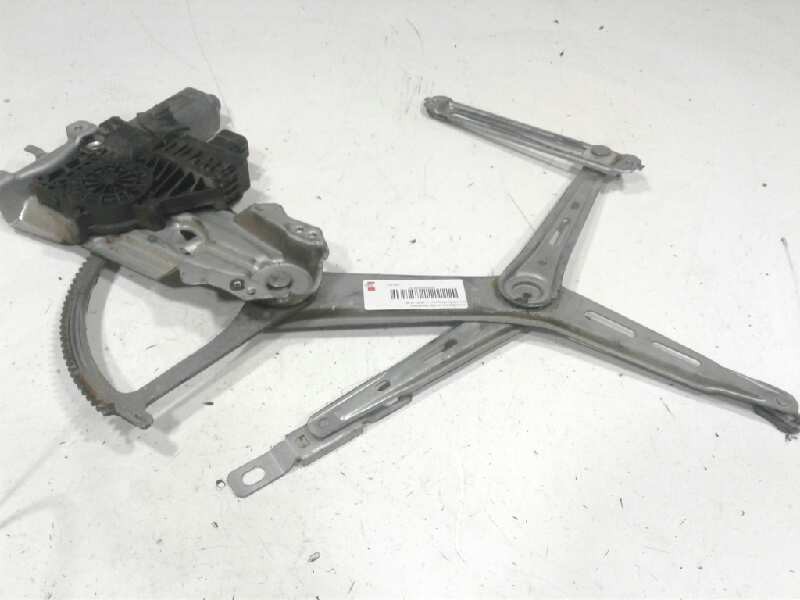 Recambio de elevalunas delantero izquierdo para opel zafira a elegance referencia OEM IAM 5140019  