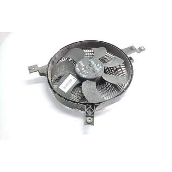 Recambio de electroventilador para nissan pick-up (d22) referencia OEM IAM   110738