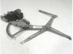 Recambio de elevalunas delantero izquierdo para opel zafira a elegance referencia OEM IAM 5140019   2