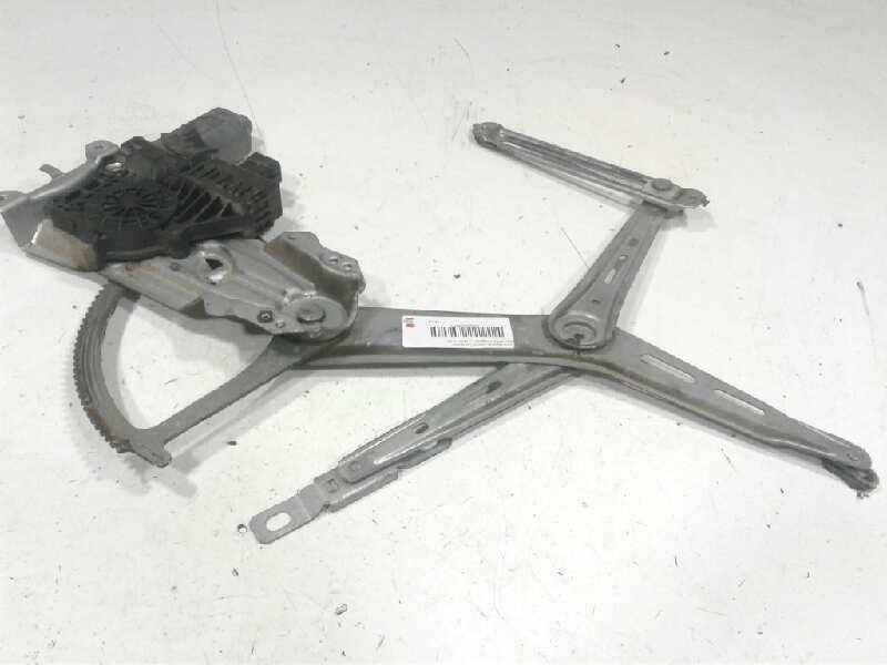 Recambio de elevalunas delantero izquierdo para opel zafira a elegance referencia OEM IAM 5140019  