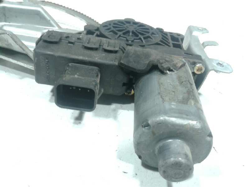 Recambio de elevalunas delantero izquierdo para opel zafira a elegance referencia OEM IAM 5140019  