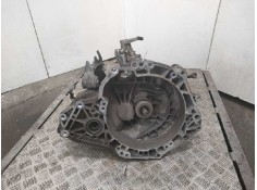 Recambio de caja cambios para suzuki swift berlina (mz) gl (5-ptas.) referencia OEM IAM 17F355  