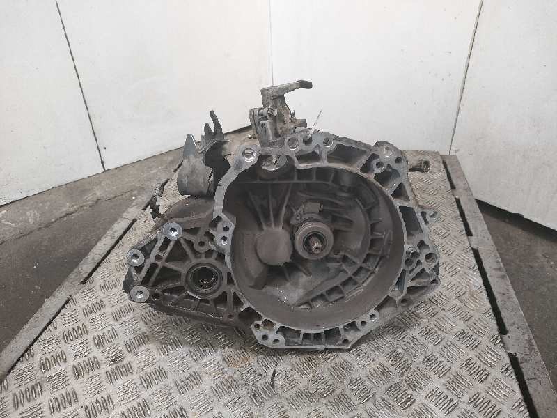 Recambio de caja cambios para suzuki swift berlina (mz) gl (5-ptas.) referencia OEM IAM 17F355  