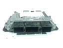 CENTRALITA MOTOR UCE 0281013872 9664843780 EDC16C34
