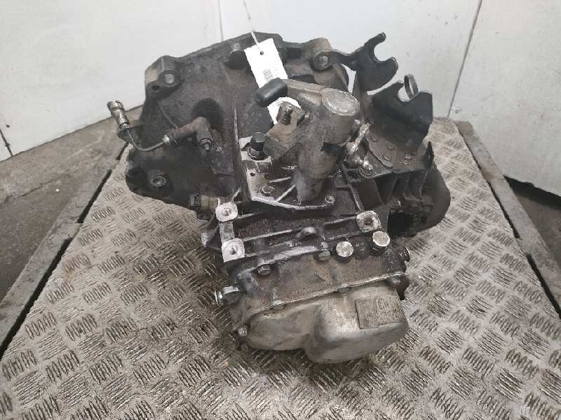 Recambio de caja cambios para suzuki swift berlina (mz) gl (5-ptas.) referencia OEM IAM 17F355  