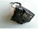 CERRADURA PUERTA DELANTERA IZQUIERDA 