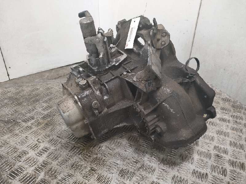 Recambio de caja cambios para suzuki swift berlina (mz) gl (5-ptas.) referencia OEM IAM 17F355  