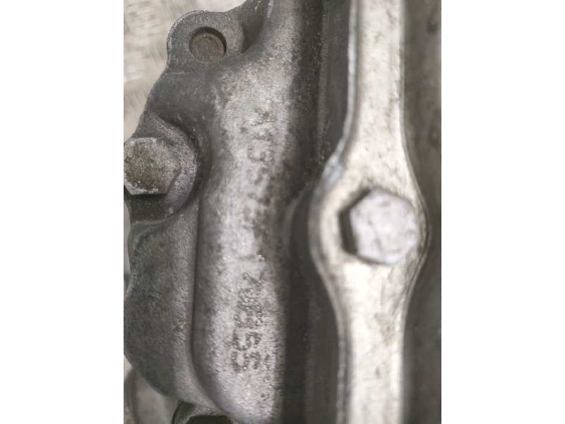 Recambio de caja cambios para suzuki swift berlina (mz) gl (5-ptas.) referencia OEM IAM 17F355  