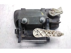 Recambio de maneta exterior delantera izquierda para opel zafira a elegance referencia OEM IAM 24443944   2