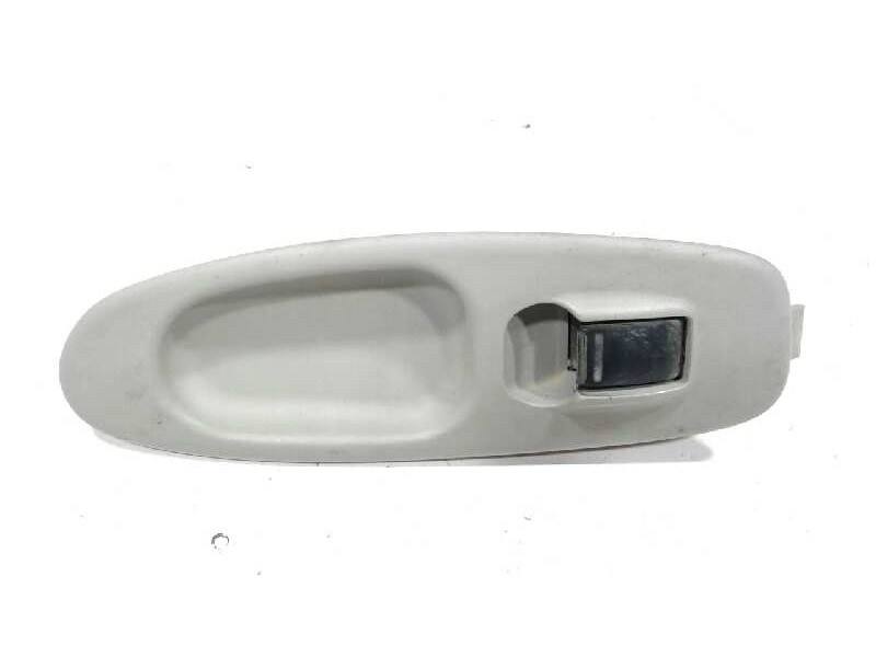 Recambio de mando elevalunas delantero derecho para nissan almera tino (v10m) básico referencia OEM IAM 254110V000  