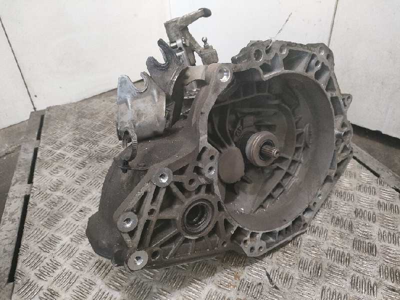 Recambio de caja cambios para suzuki swift berlina (mz) gl (5-ptas.) referencia OEM IAM 17F355  