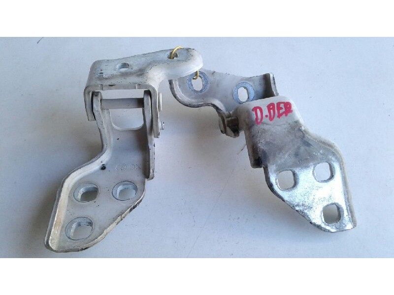 Recambio de bisagras puerta delantera derecha para fiat ducato caja abeirta 33 (06.2006 =>) l1 120 multijet referencia OEM IAM  
